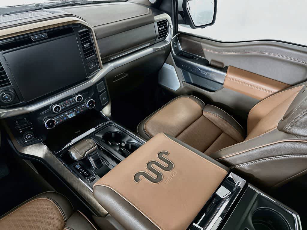 Thumbnail: 2026 Ford F-150 - 11