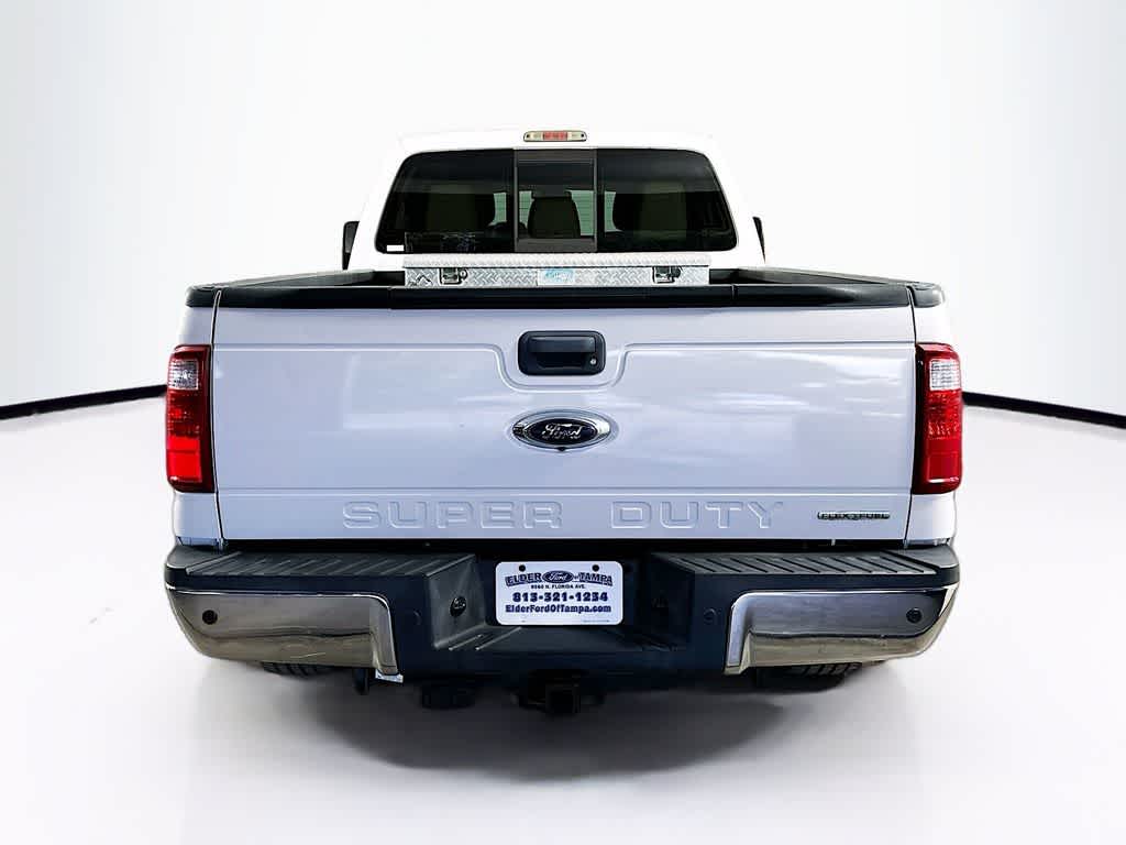 Thumbnail: 2014 Ford Econoline - 5
