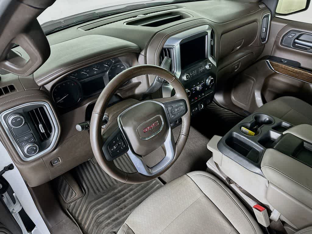 Thumbnail: 2022 GMC Sierra 1500 - 2