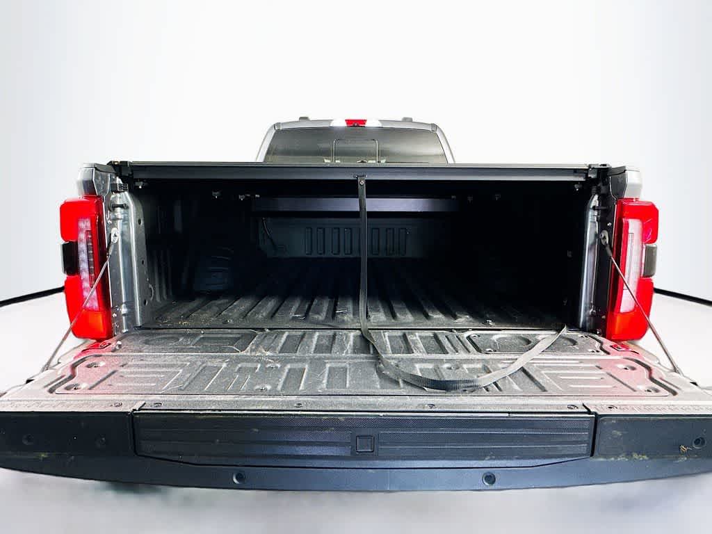 Thumbnail: 2024 Ford Econoline - 21