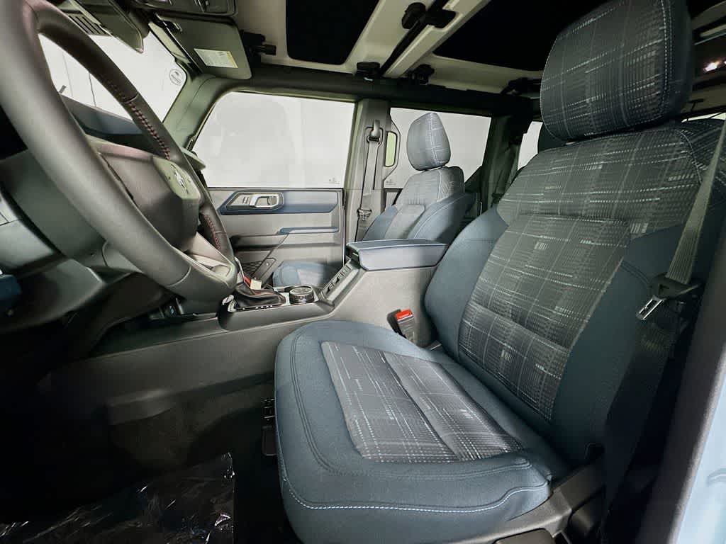 Thumbnail: 2025 Ford Bronco - 12