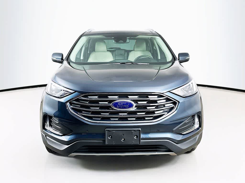 Thumbnail: 2024 Ford Edge - 6