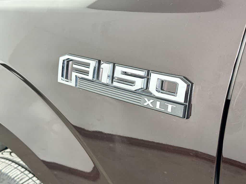 Thumbnail: 2018 Ford F-150 - 7