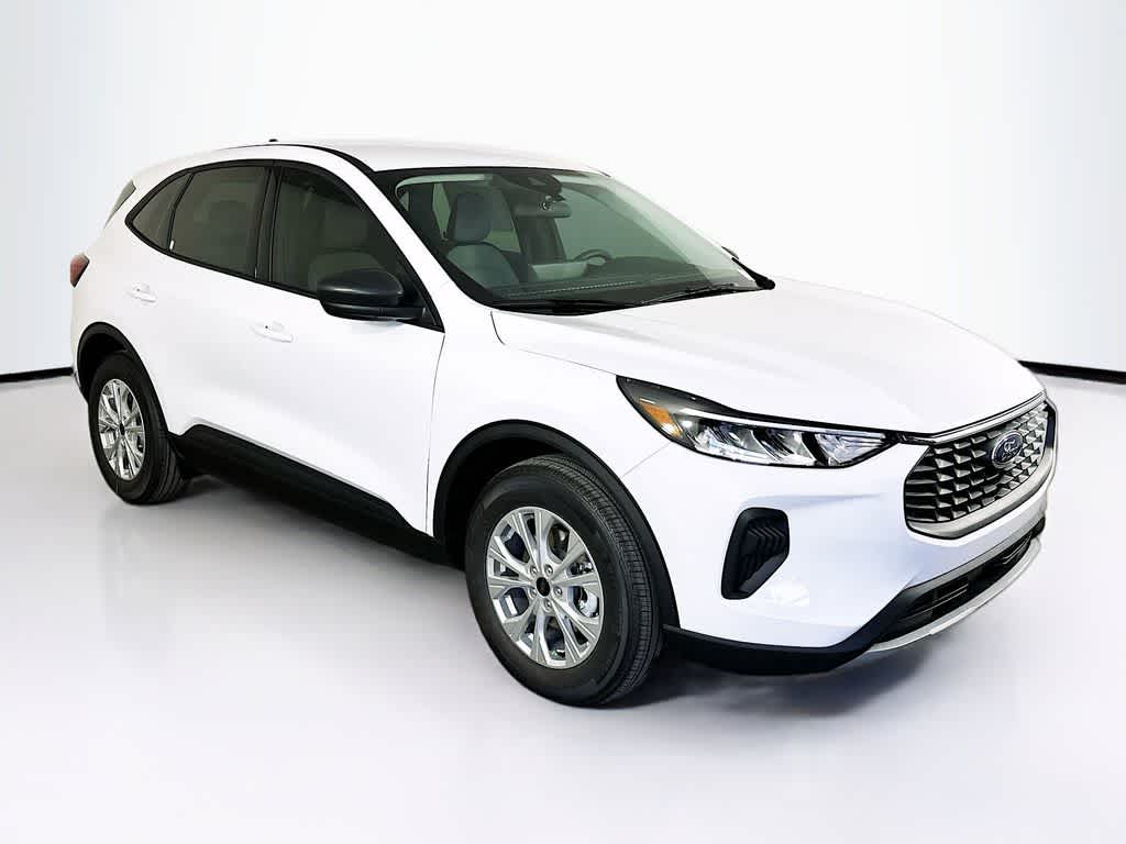 Thumbnail: 2025 Ford Escape - 23