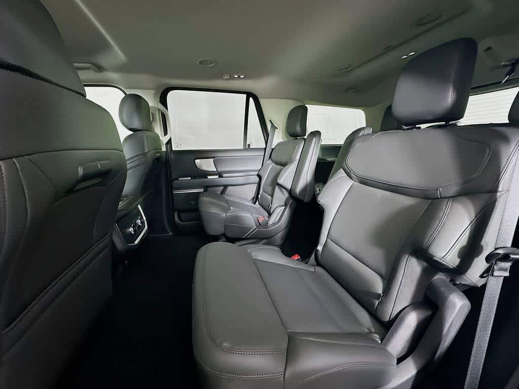 Thumbnail: 2026 Ford Expedition - 14