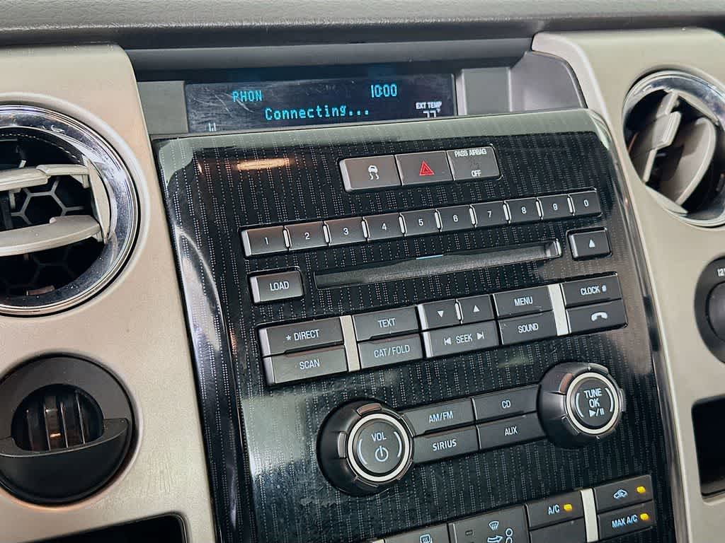 Thumbnail: 2010 Ford F-150 - 17