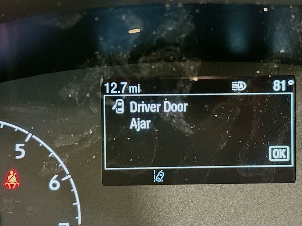 Thumbnail: 2025 Ford Econoline - 18