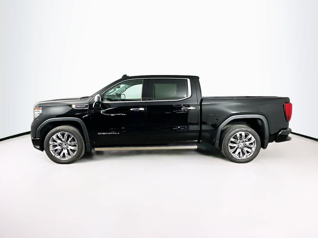 Thumbnail: 2024 GMC Sierra 1500 - 3