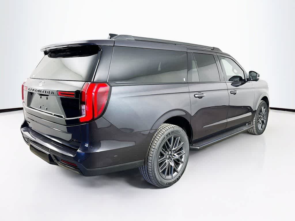 Thumbnail: 2026 Ford Expedition MAX - 24