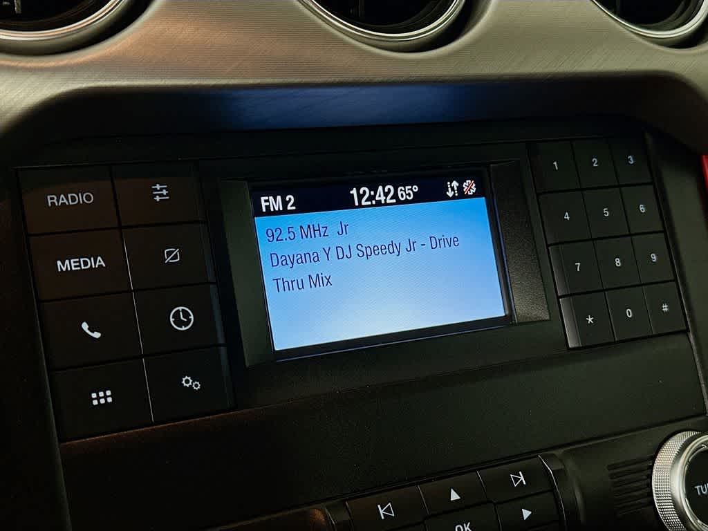 Thumbnail: 2022 Ford Mustang - 16