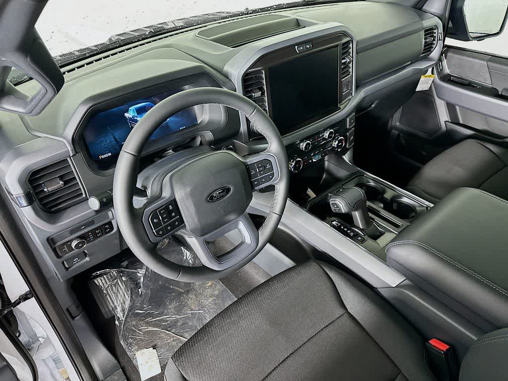 Thumbnail: 2026 Ford F-150 - 2
