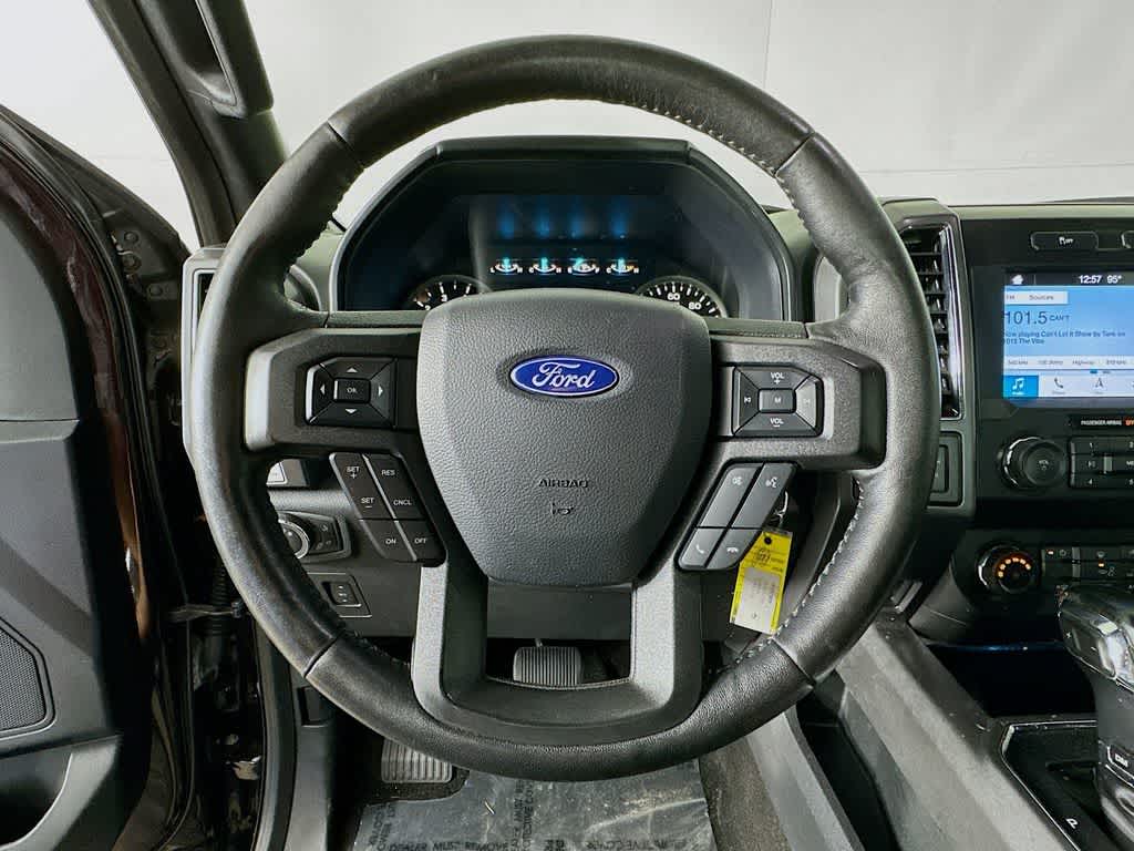 Thumbnail: 2019 Ford F-150 - 16