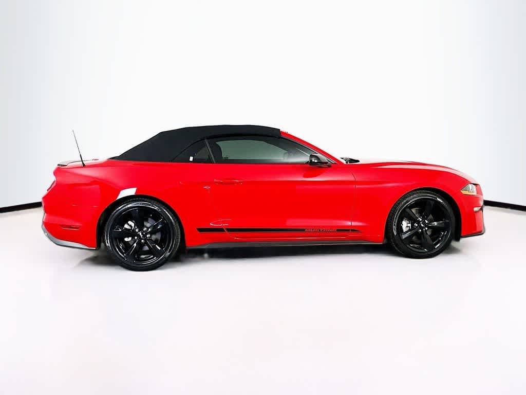 Thumbnail: 2022 Ford Mustang - 24