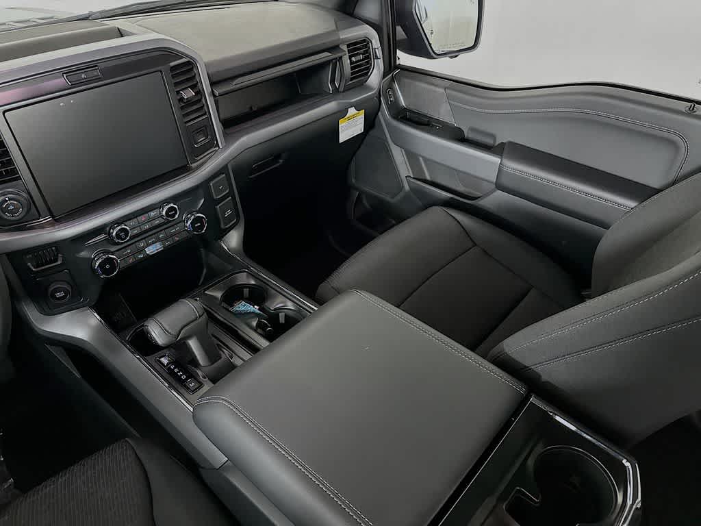 Thumbnail: 2026 Ford F-150 - 11