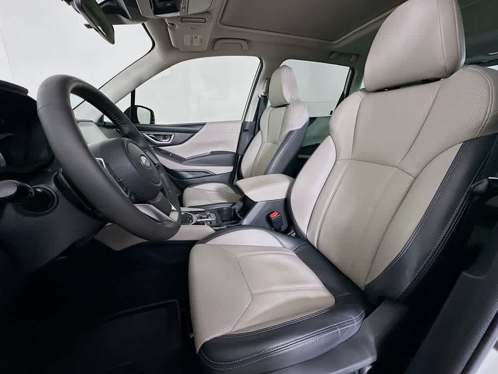Thumbnail: 2023 Subaru Forester - 12