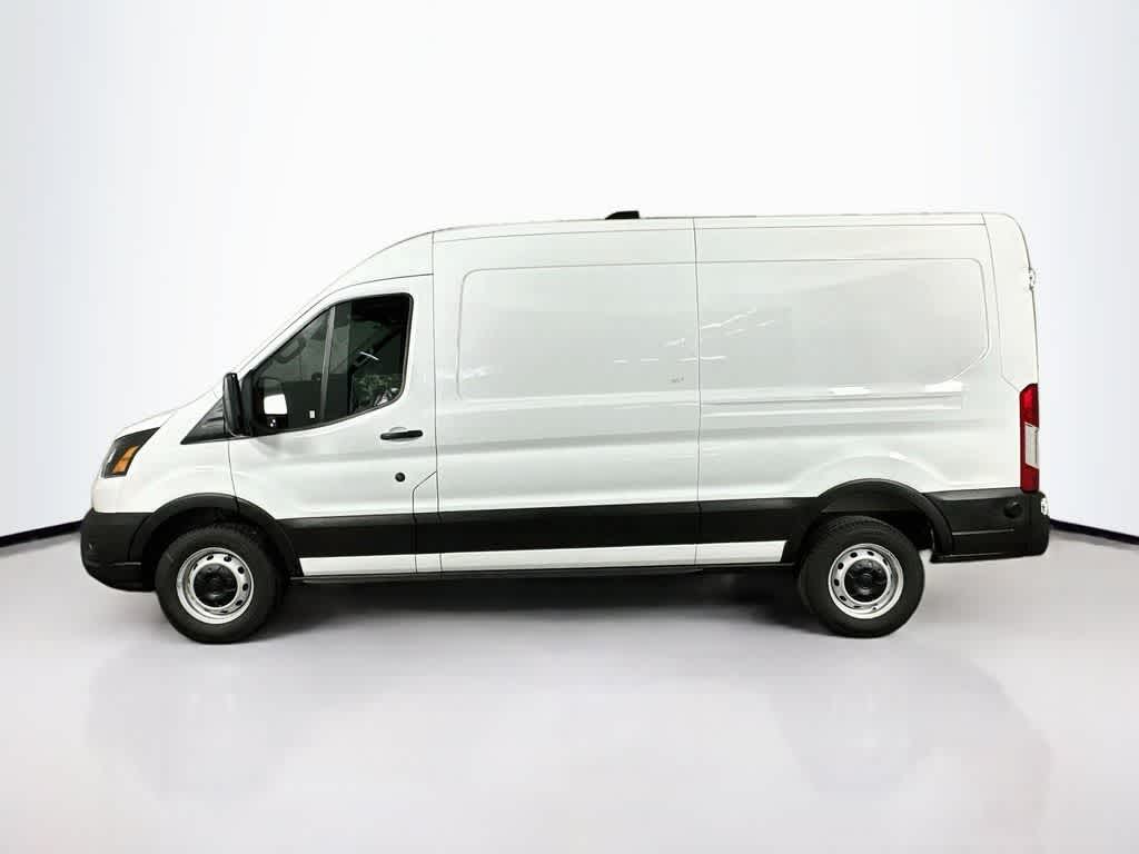 Thumbnail: 2026 Ford Transit Series - 2