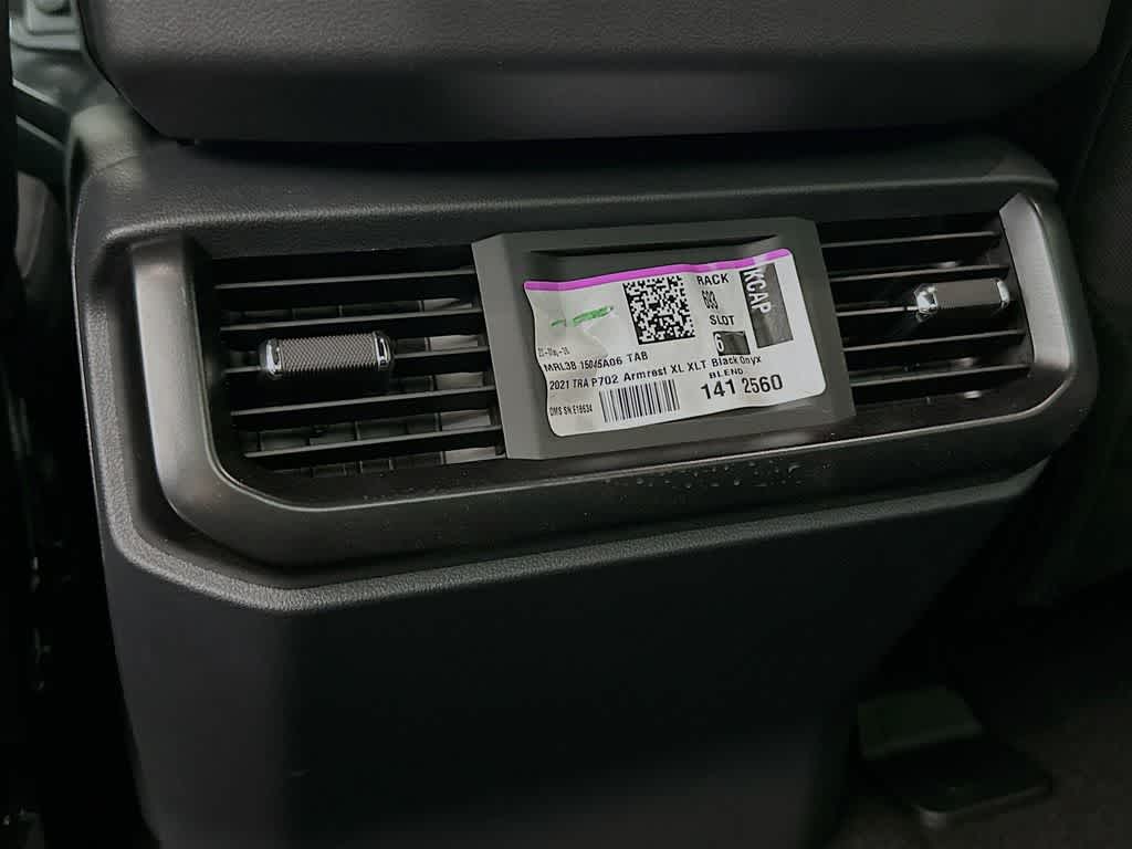 Thumbnail: 2026 Ford F-150 - 13