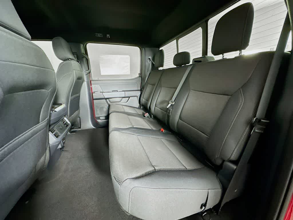 Thumbnail: 2025 Ford F-150 - 13