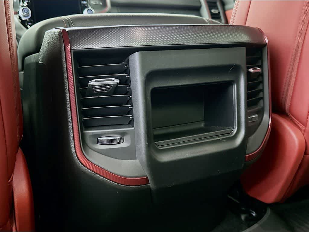 Thumbnail: 2025 RAM 1500 - 13