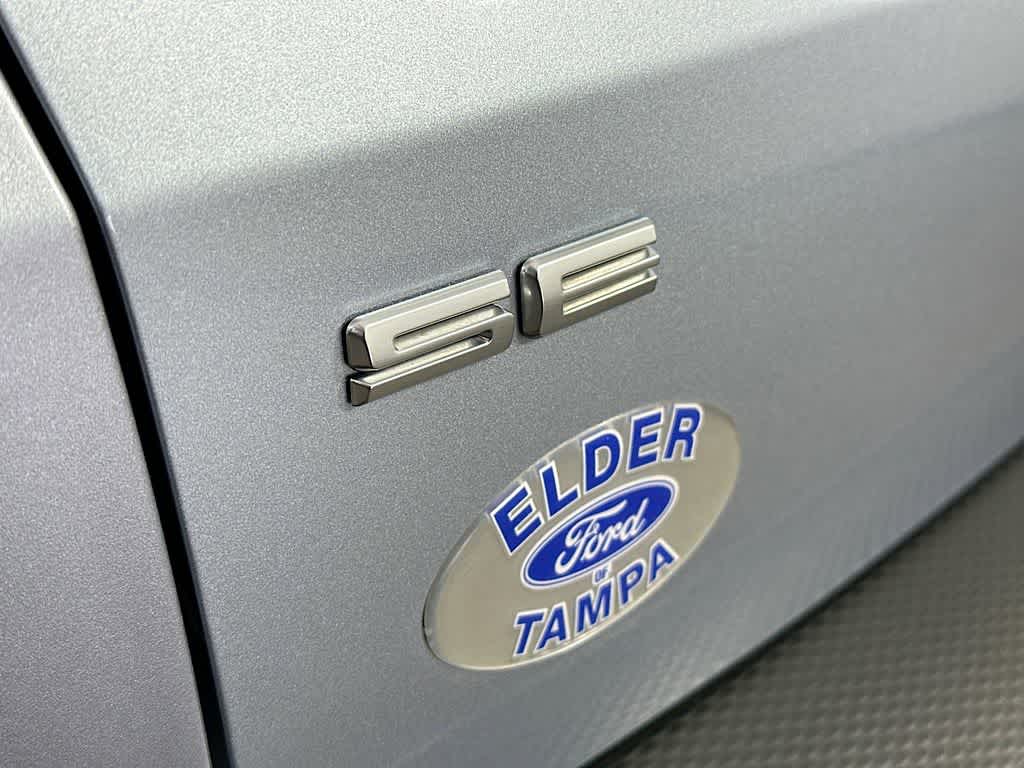 Thumbnail: 2022 Ford Escape - 7