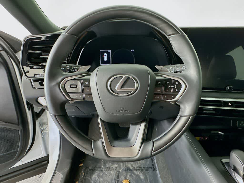 Thumbnail: 2024 Lexus RX - 16
