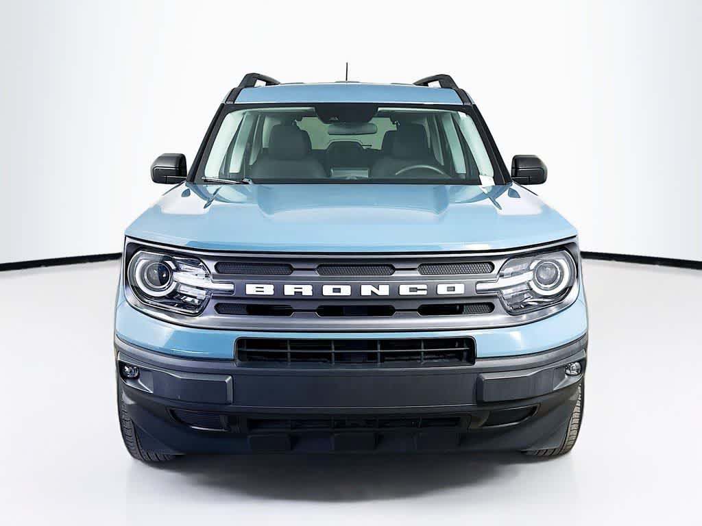 Thumbnail: 2023 Ford Bronco Sport - 6