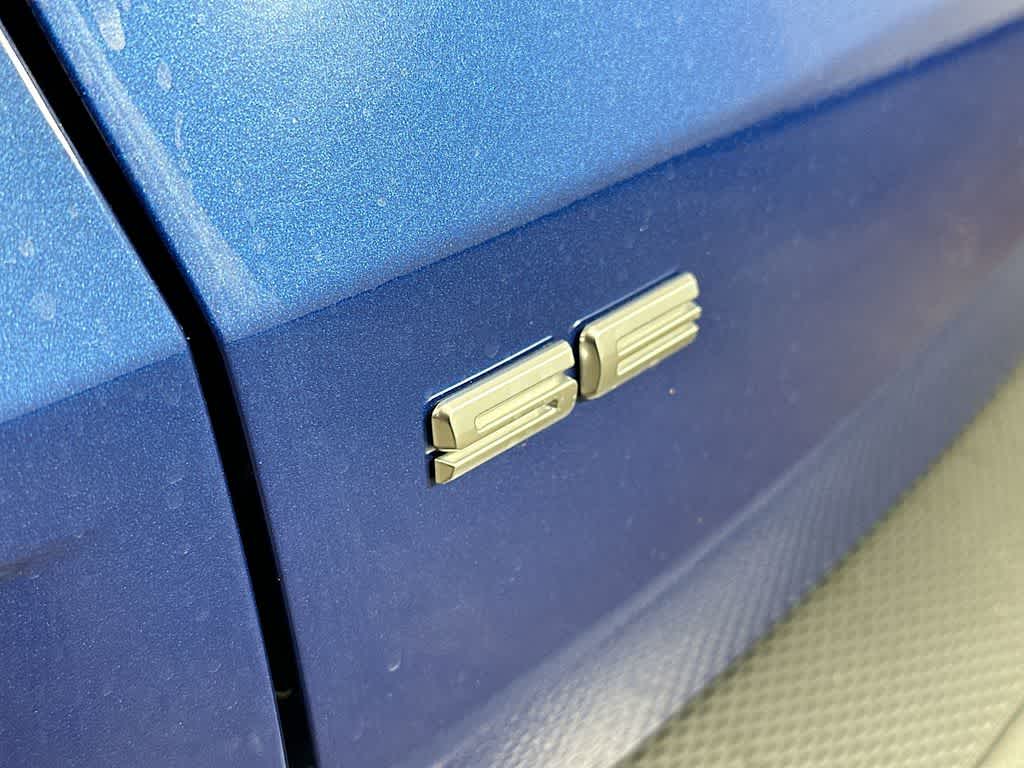 Thumbnail: 2022 Ford Escape - 7