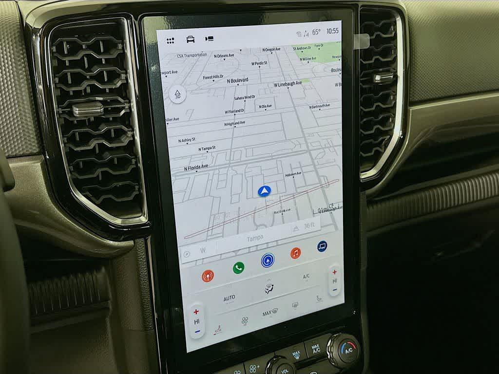 Thumbnail: 2025 Ford Ranger - 18