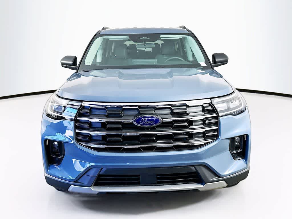 Thumbnail: 2025 Ford Explorer - 6