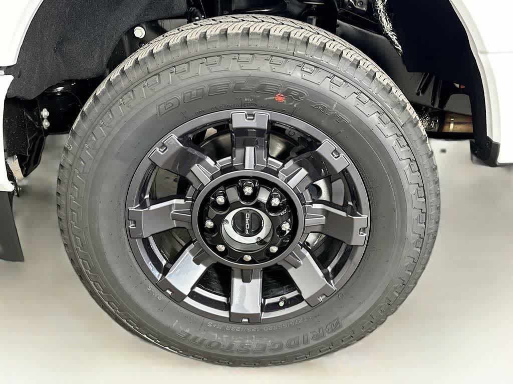 Thumbnail: 2026 Ford F-250 - 8