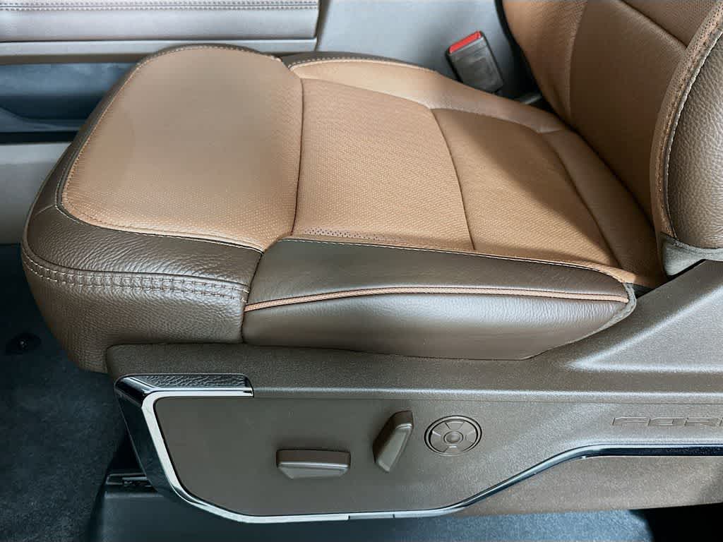 Thumbnail: 2026 Ford F-250 - 31