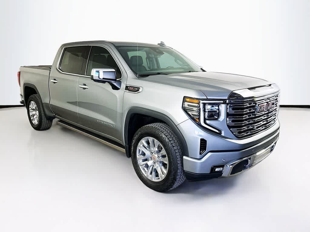 Thumbnail: 2023 GMC Sierra 1500 - 23