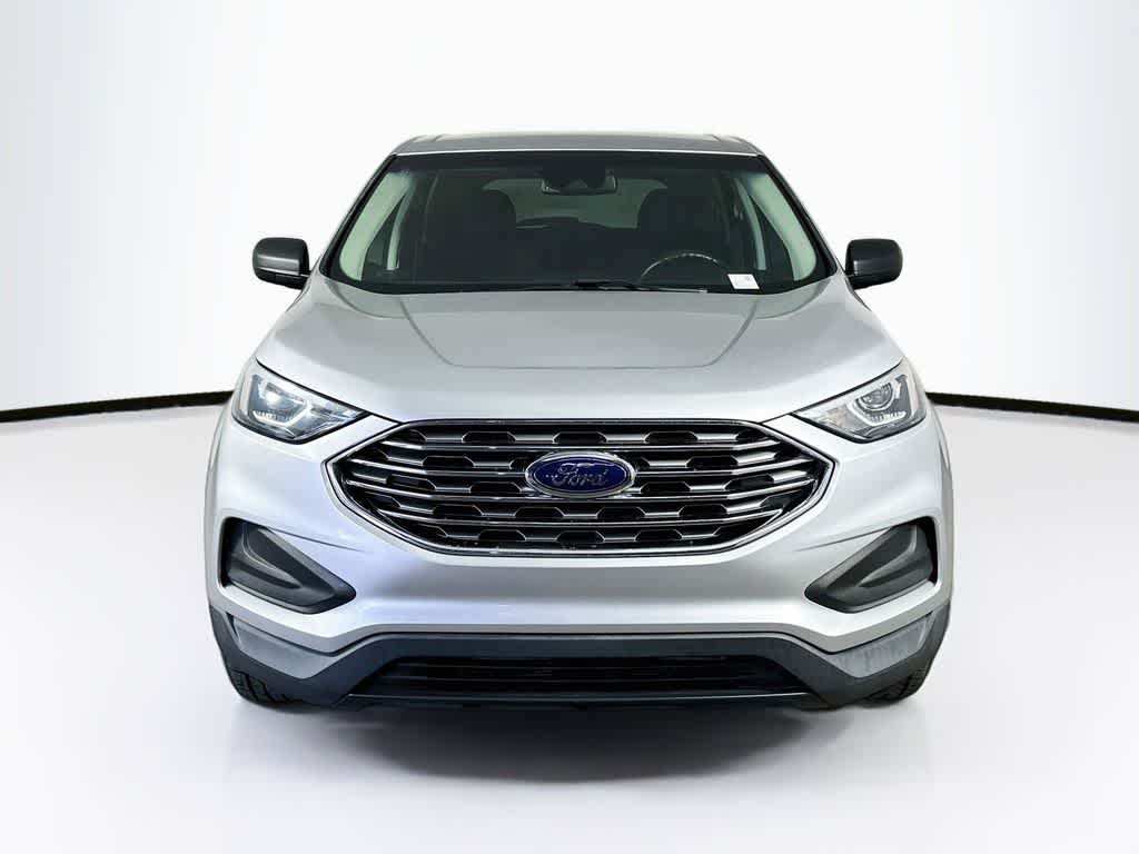Thumbnail: 2019 Ford Edge - 6