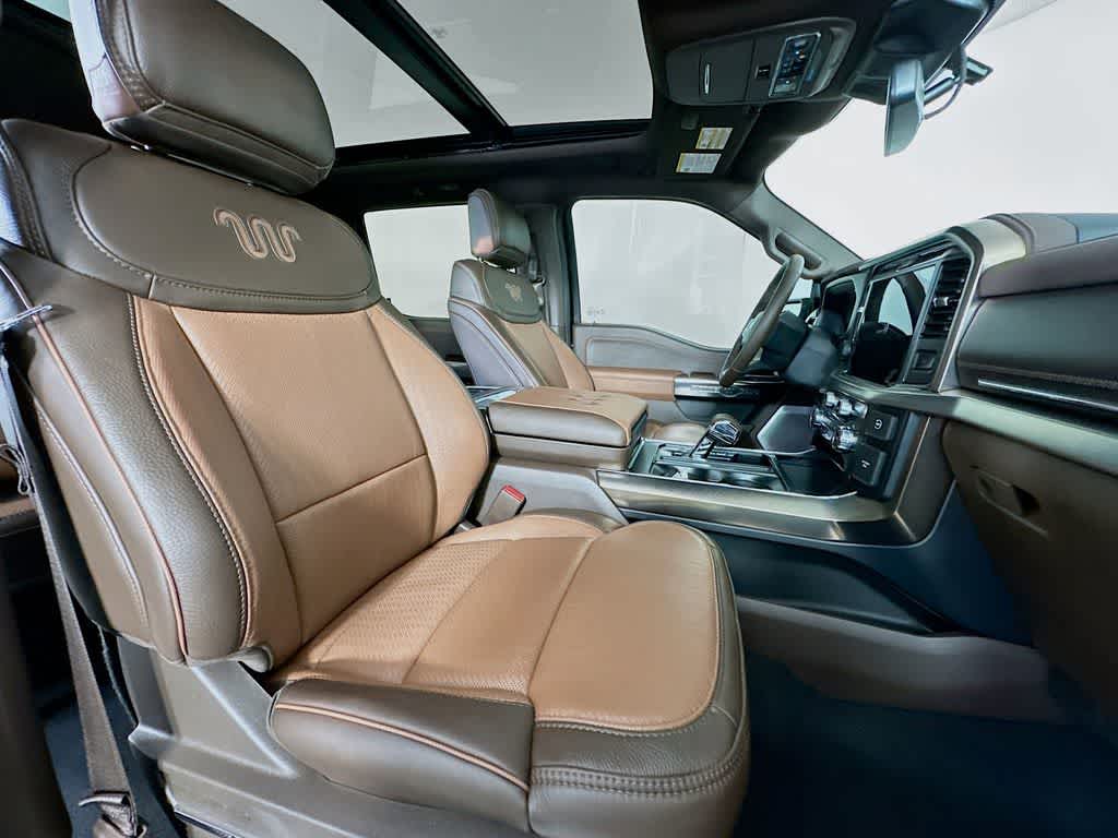 Thumbnail: 2025 Ford F-150 - 15