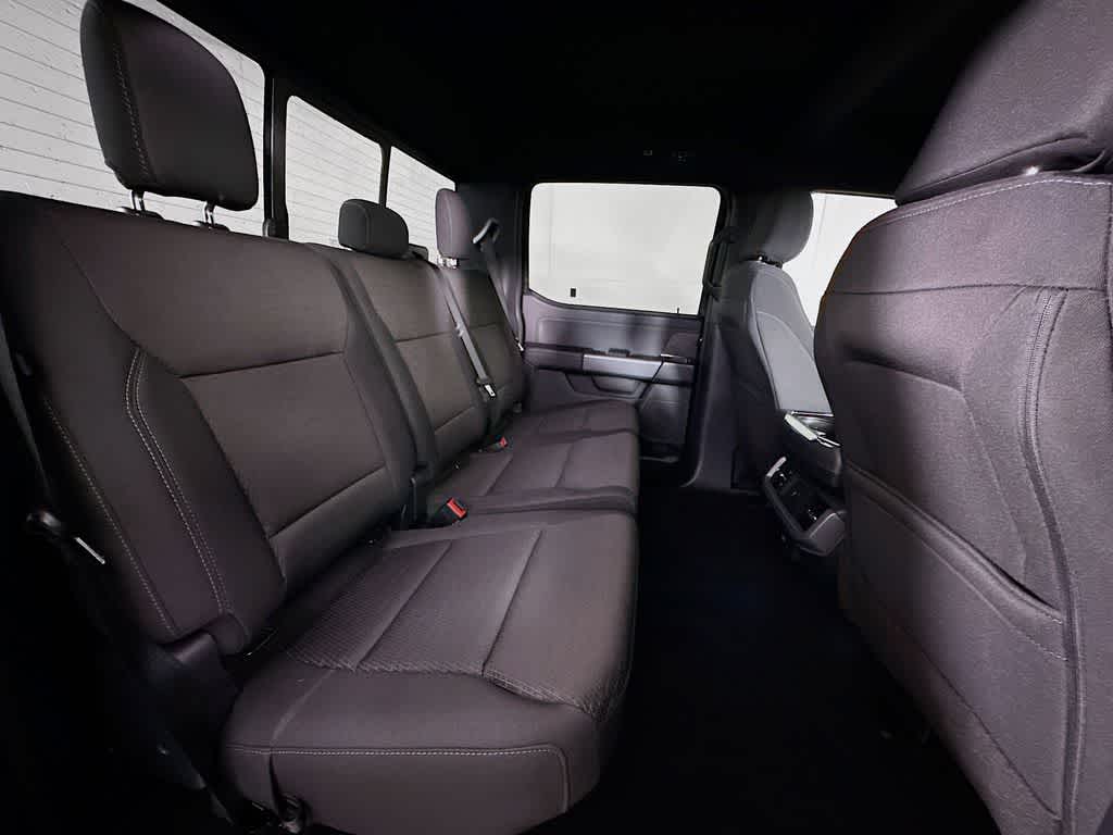 Thumbnail: 2026 Ford F-150 - 32