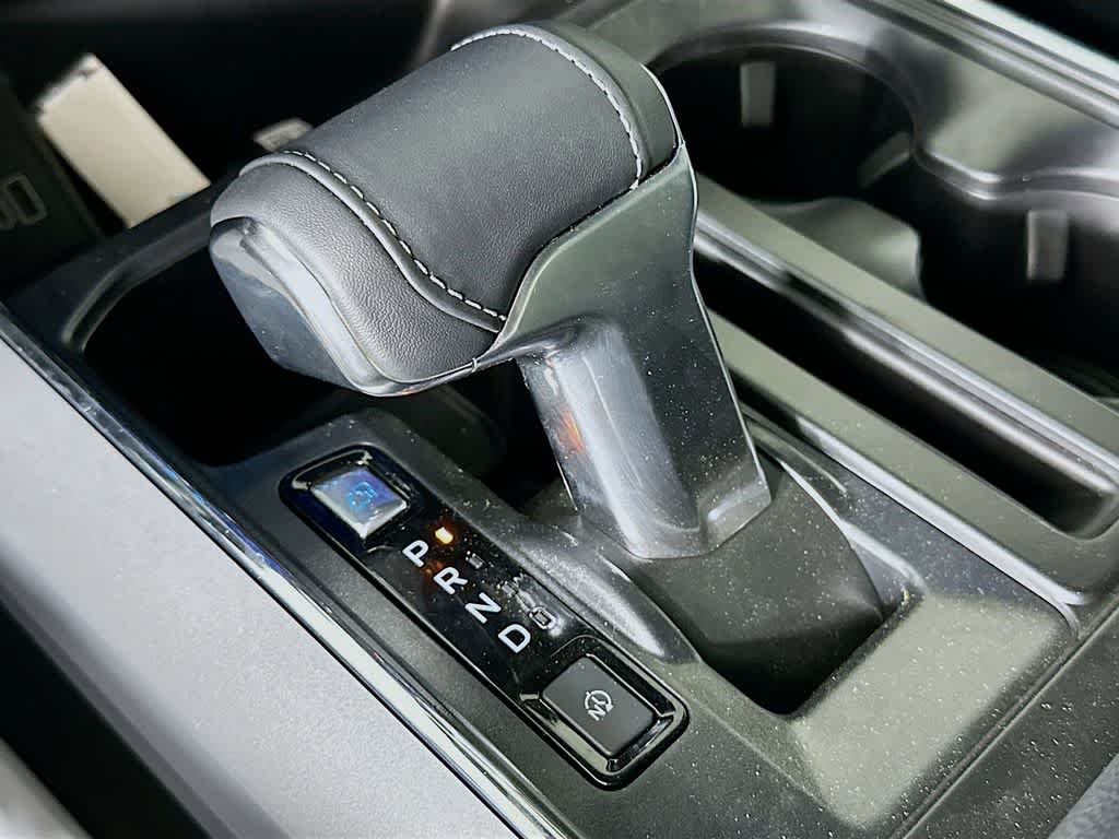 Thumbnail: 2025 Ford F-150 - 18