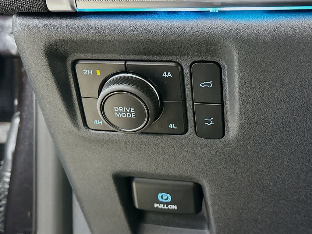 Thumbnail: 2026 Ford Expedition - 26