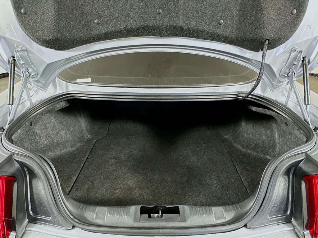 Thumbnail: 2022 Ford Mustang - 20