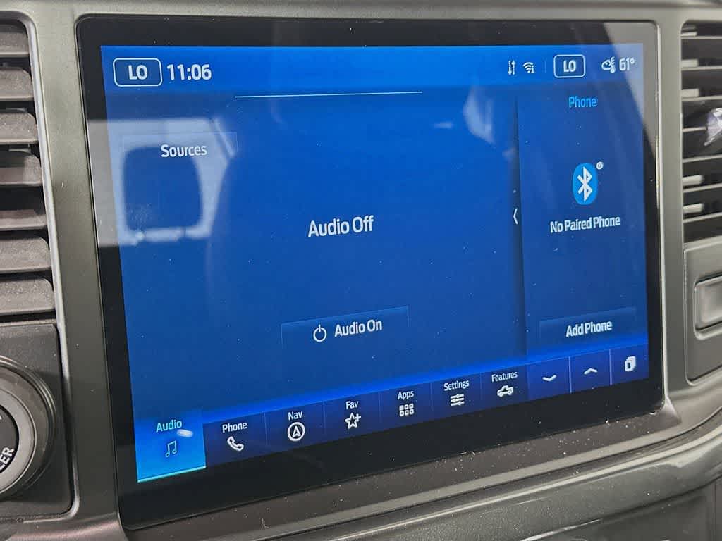 Thumbnail: 2022 Ford F-150 - 17