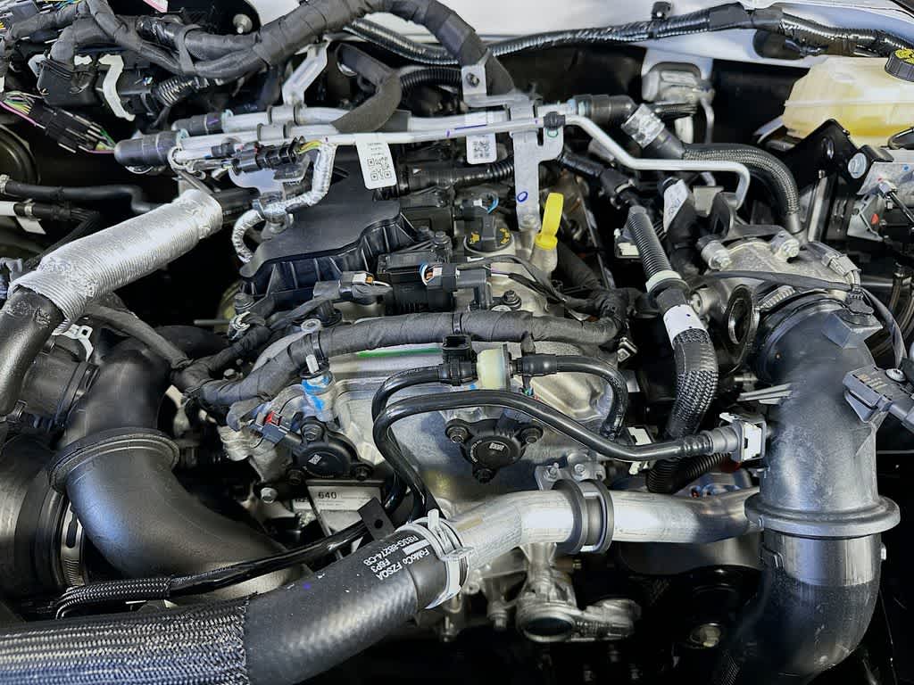 Thumbnail: 2026 Ford Bronco - 9