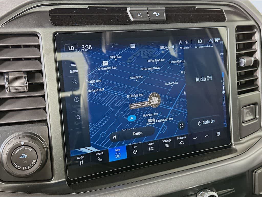 Thumbnail: 2025 Ford F-150 - 27