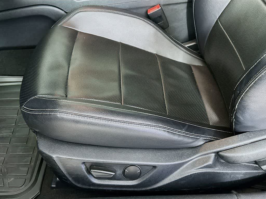 Thumbnail: 2021 Ford Mustang - 28