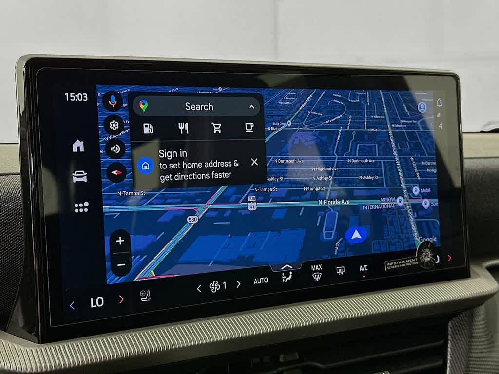 Thumbnail: 2026 Ford Explorer - 25