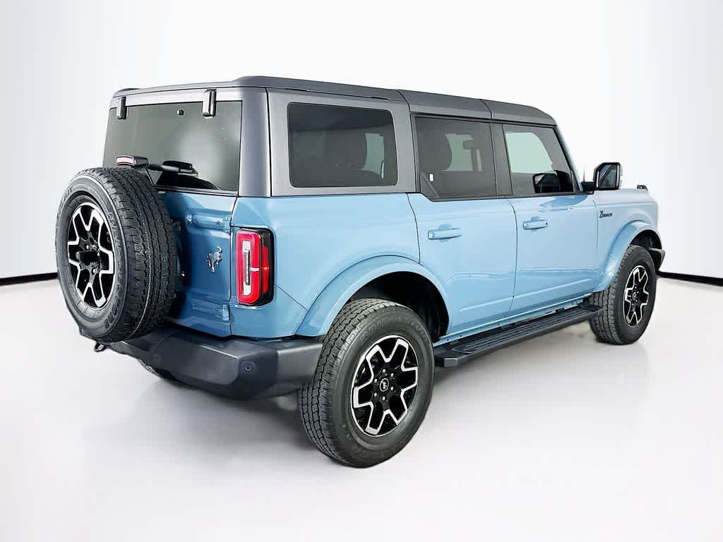 Thumbnail: 2023 Ford Bronco - 23