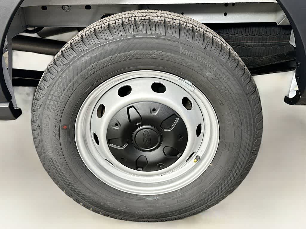 Thumbnail: 2025 Ford Transit Series - 8