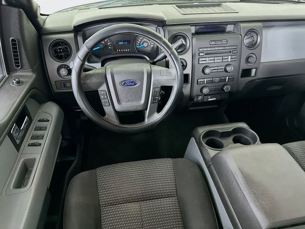Thumbnail: 2014 Ford F-150 - 10