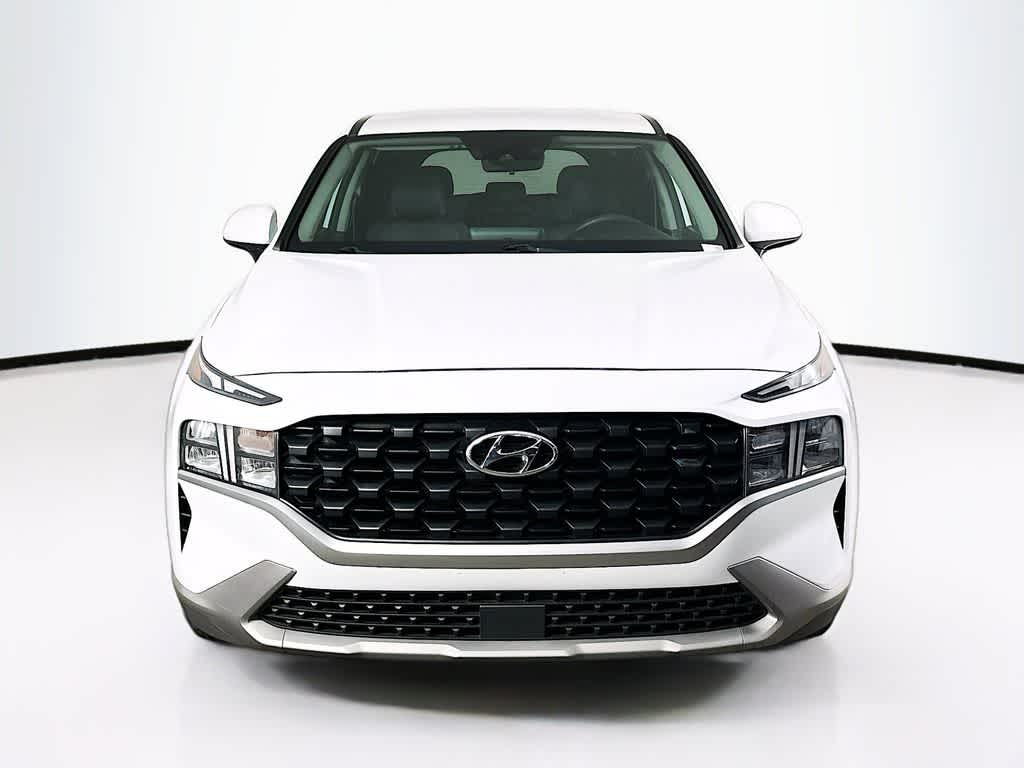 Thumbnail: 2021 Hyundai Santa Fe - 5