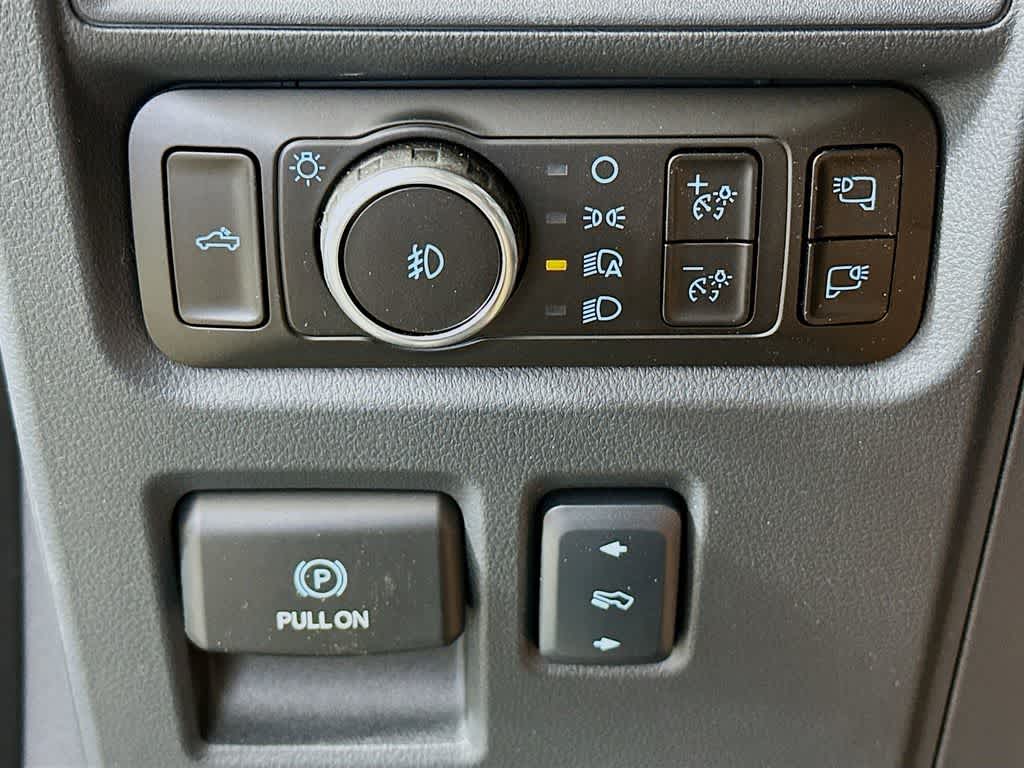 Thumbnail: 2025 Ford F-150 - 27