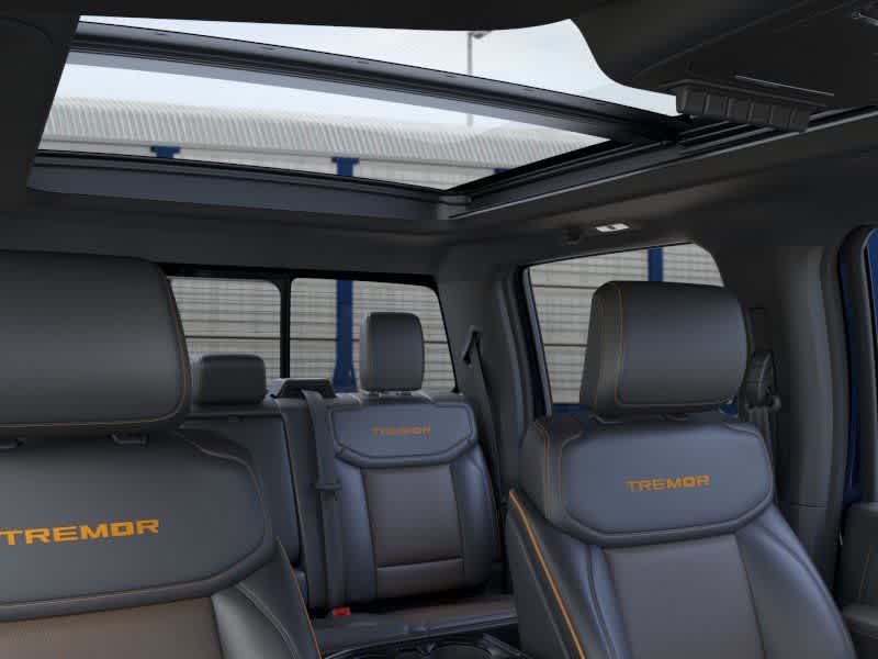 Thumbnail: 2026 Ford F-150 - 22