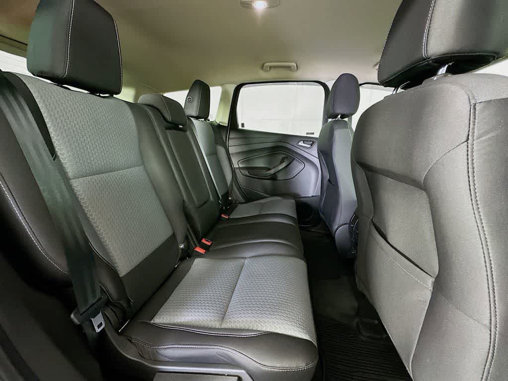 Thumbnail: 2017 Ford Escape - 30